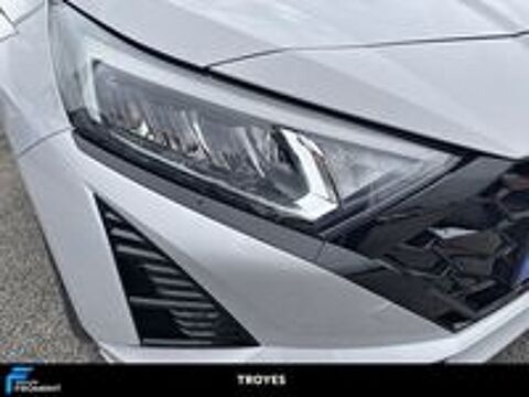 i20 1.0 T-GDi 100 Creative 2025 occasion 10600 La Chapelle-Saint-Luc