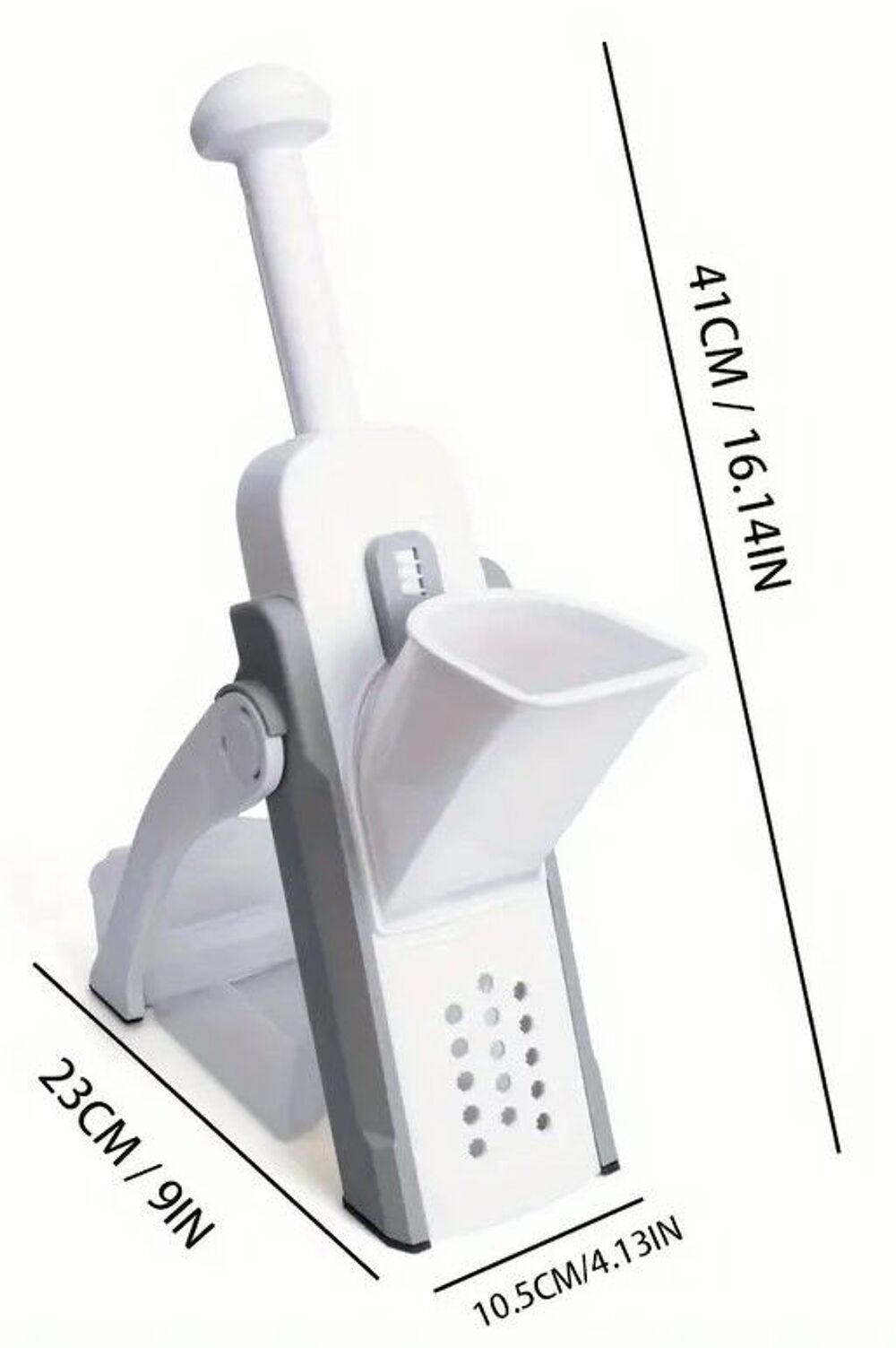 Coupe l&eacute;gumes, julienne Electroménager