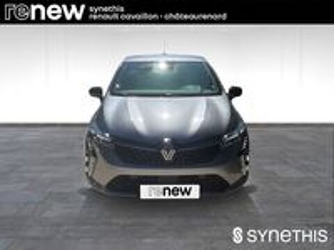 Clio V Clio TCe 90 Evolution 2024 occasion 84300 Cavaillon