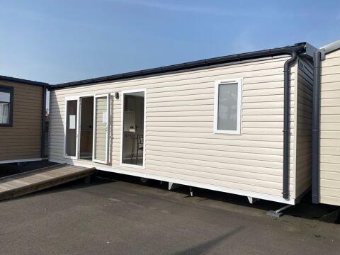 Annonce voiture Mobil-Home Mobil-Home 25900 €