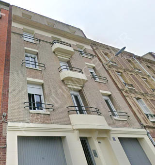  Appartement � vendre 3 pi�ces 54 m�