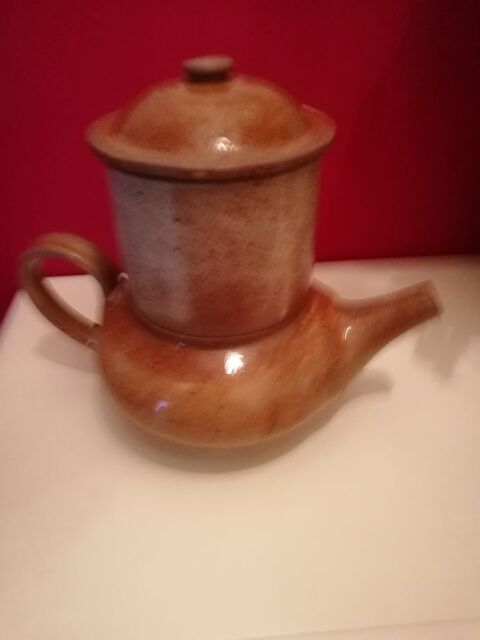 CAFETIERE GRES 20 Villiers (86)