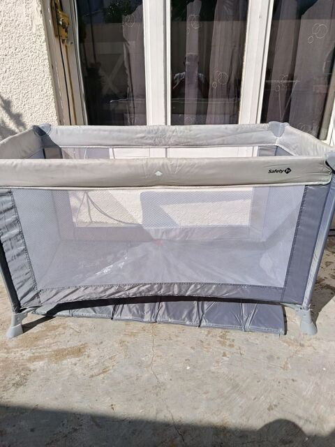 LIT PLIANT ENFANT 25 Latour-Bas-Elne (66)