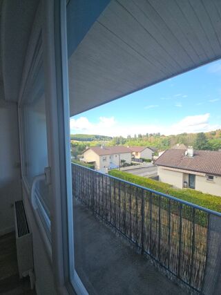  Appartement à louer 2/3 pièces 44 m²