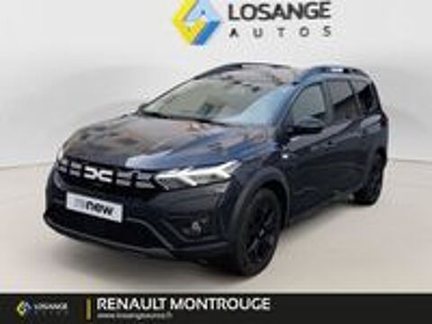 Jogger ECO-G 100 7 places Extreme 2023 occasion 92120 Montrouge