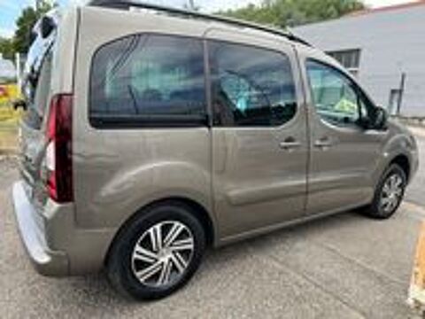 Berlingo Multispace BlueHDi 100 S&S ETG6 Shine 2015 occasion 42700 Firminy