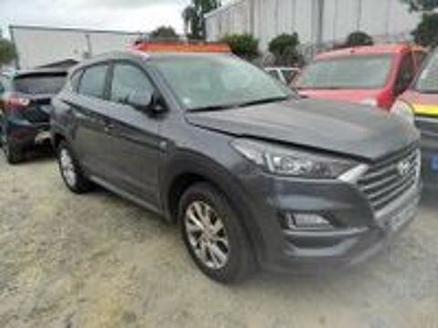 Tucson 1.6 CRDI 115ch Creative Euro6d-Evap 2019 occasion 66000 Perpignan
