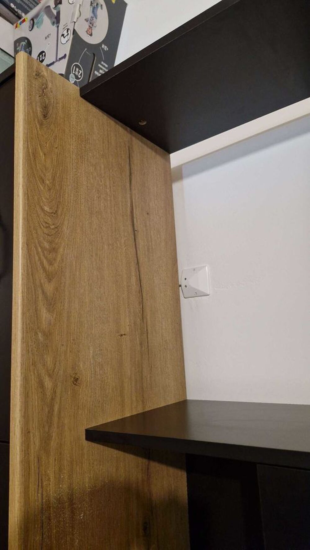 buffet de cuisine Meubles