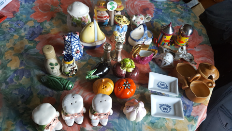 Collection de salerons salieres 0 Marseille 9 (13)