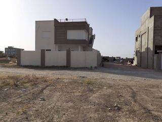  Terrain � vendre 1500 m� Carthage, tunesi�