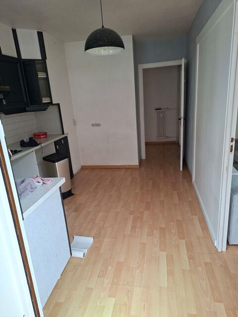  Chambre  louer 3 pices 17 m