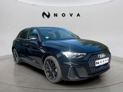 Audi A1 Sportback 30 Tfsi S Line 2020 occasion Pessac 33600