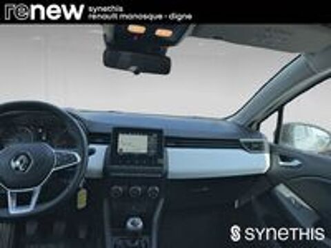 Clio V Clio TCe 100 GPL Evolution 2023 occasion 04100 Manosque