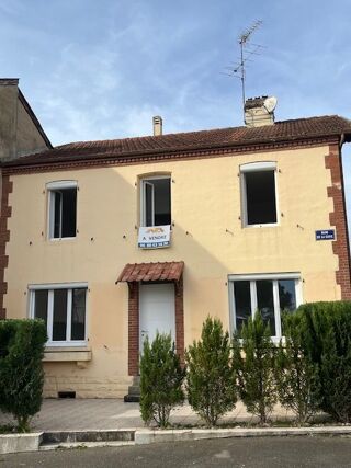  Maison  vendre 6 pices 160 m Aire-sur-l'adour