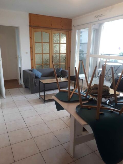  Appartement � louer 3 pi�ces 49 m�