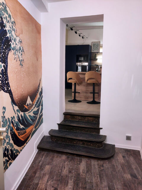  Appartement � louer 3 pi�ces 83 m�