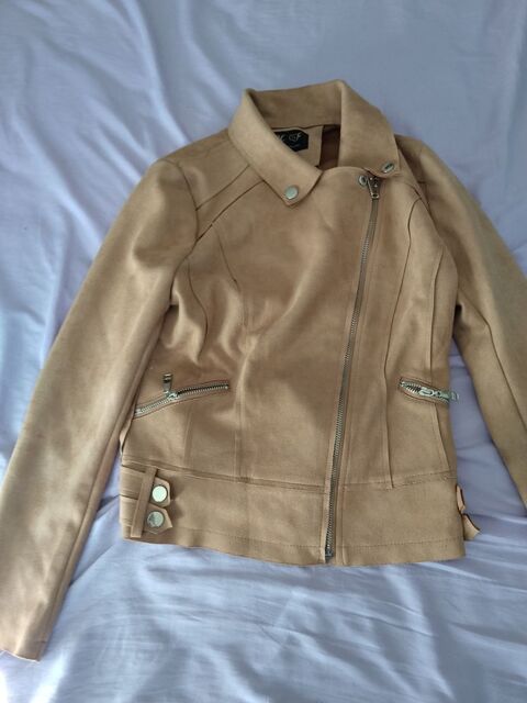 Blouson femme , taille L Fumel (47)