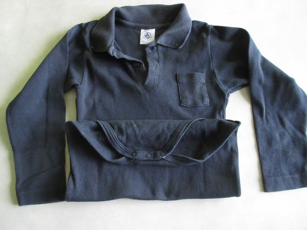 Bodies Vêtements enfants