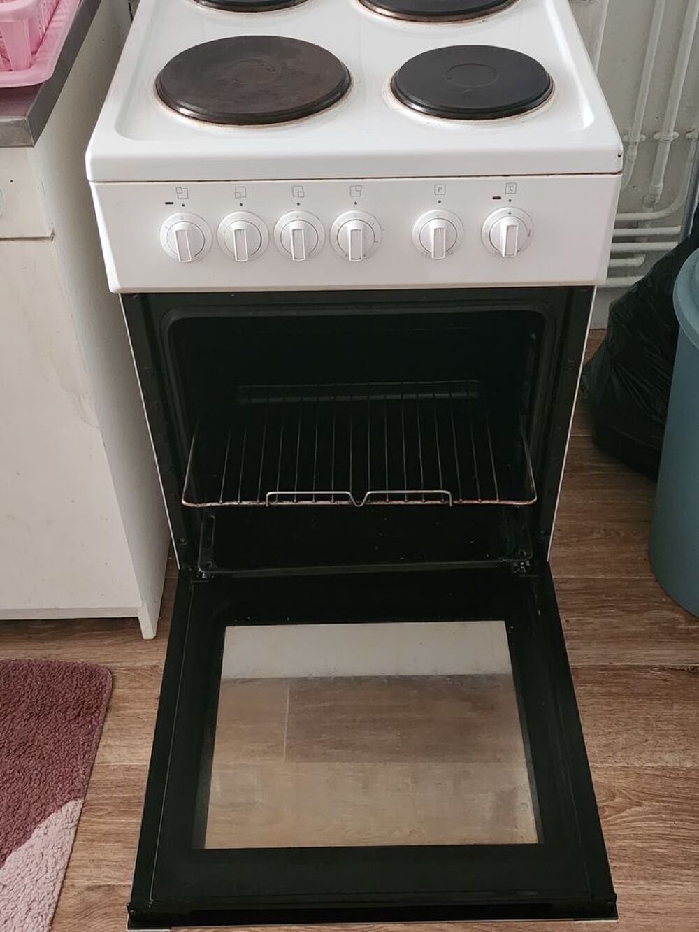 Gazini&egrave;re Beko Electroménager