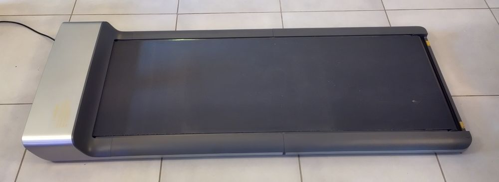Tapis de marche pliant Sports