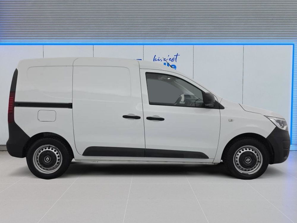 Express EXPRESS VAN TCE 100 - 22 CONFORT 2023 occasion 42120 Le Coteau