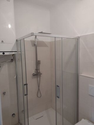  Appartement à vendre 3 pièces 52 m²