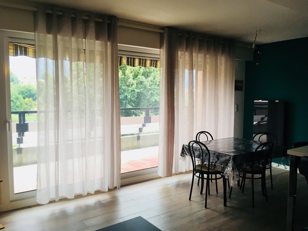 Appartement 4 pièces 85 m² · à Tarbes · 85 m² · 145 000 €