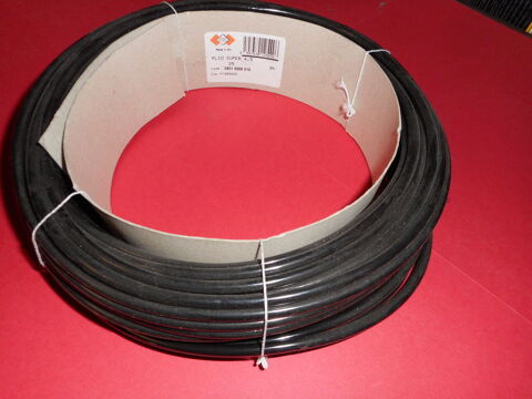 Gaine isolante PLIO-SUPER 4.5 en pvc 1 88300 Neufch�teau