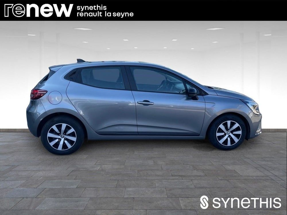 Clio V Clio TCe 90 Equilibre 2023 occasion 83500 La Seyne-sur-Mer
