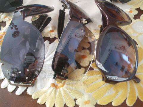 Lunettes de soleil occasion on sale