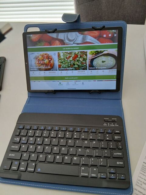 Tablette et accessoires Laissac (12)