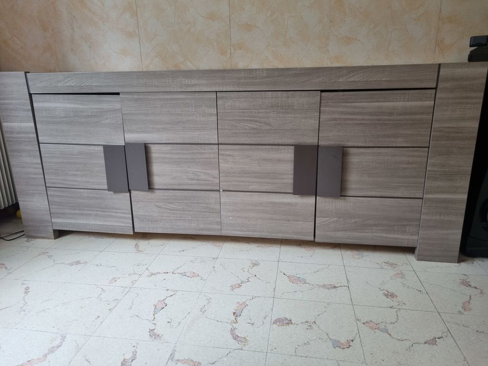 Vendre buffet et table &agrave; manger Meubles