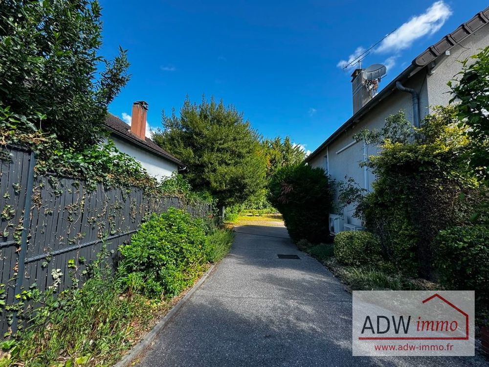 vente Maison - 7 pièce(s) - 152 m² Melun (77000)