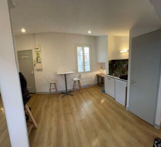  Appartement � louer 1 pi�ce 25 m�