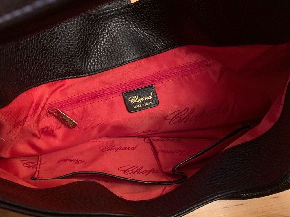 SAC CHOPARD NEUF Maroquinerie