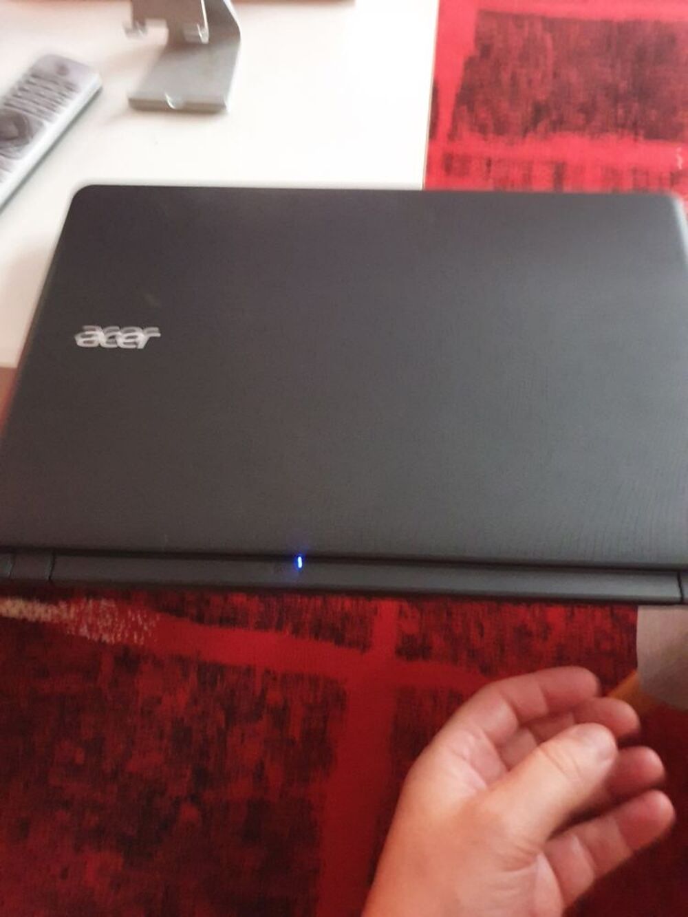 pc portable Acer 15 pouces 1000 go 4 ram Matériel informatique