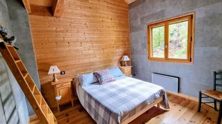  Chalet � vendre 5 pi�ces 130 m�