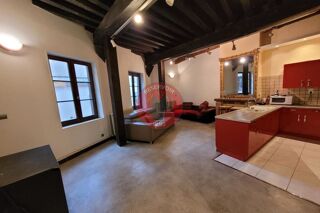 vente Immeuble - 7 pièce(s) - 145 m² Semur-en-Auxois (21140)