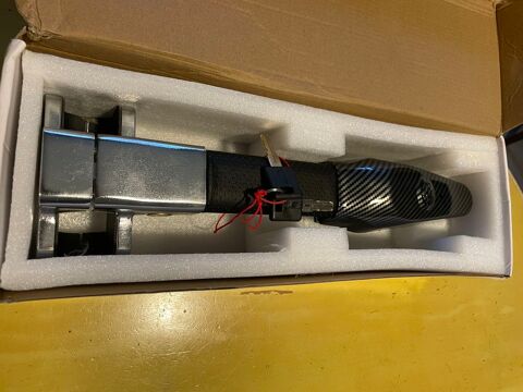 Antivol volant de s�curit� avec alarme 130 db,Neuf dans �tui 95 Vigneux-sur-Seine (91)