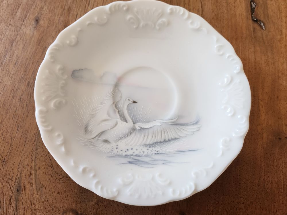 Porcelaine Tharaud limoges 