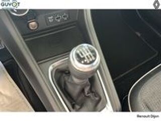Captur mild hybrid 140 Techno 2023 occasion 21000 Dijon