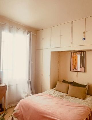  Appartement � louer 1 pi�ce 18 m�