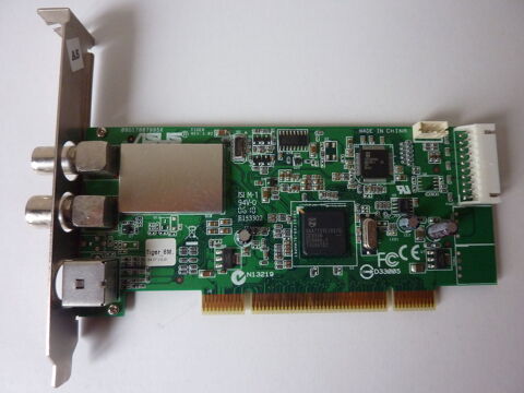 Carte ASUS Tiger TV TNT 7 Yerres (91)