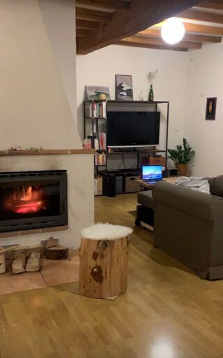  Maison � louer 5 pi�ces 120 m� Parisot