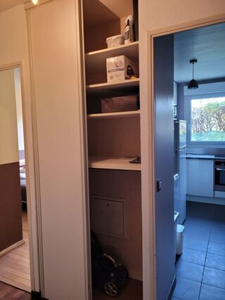  Appartement à louer 2 pièces 45 m²