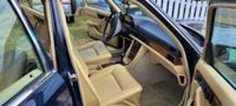 Annonce voiture Mercedes 280 10000 