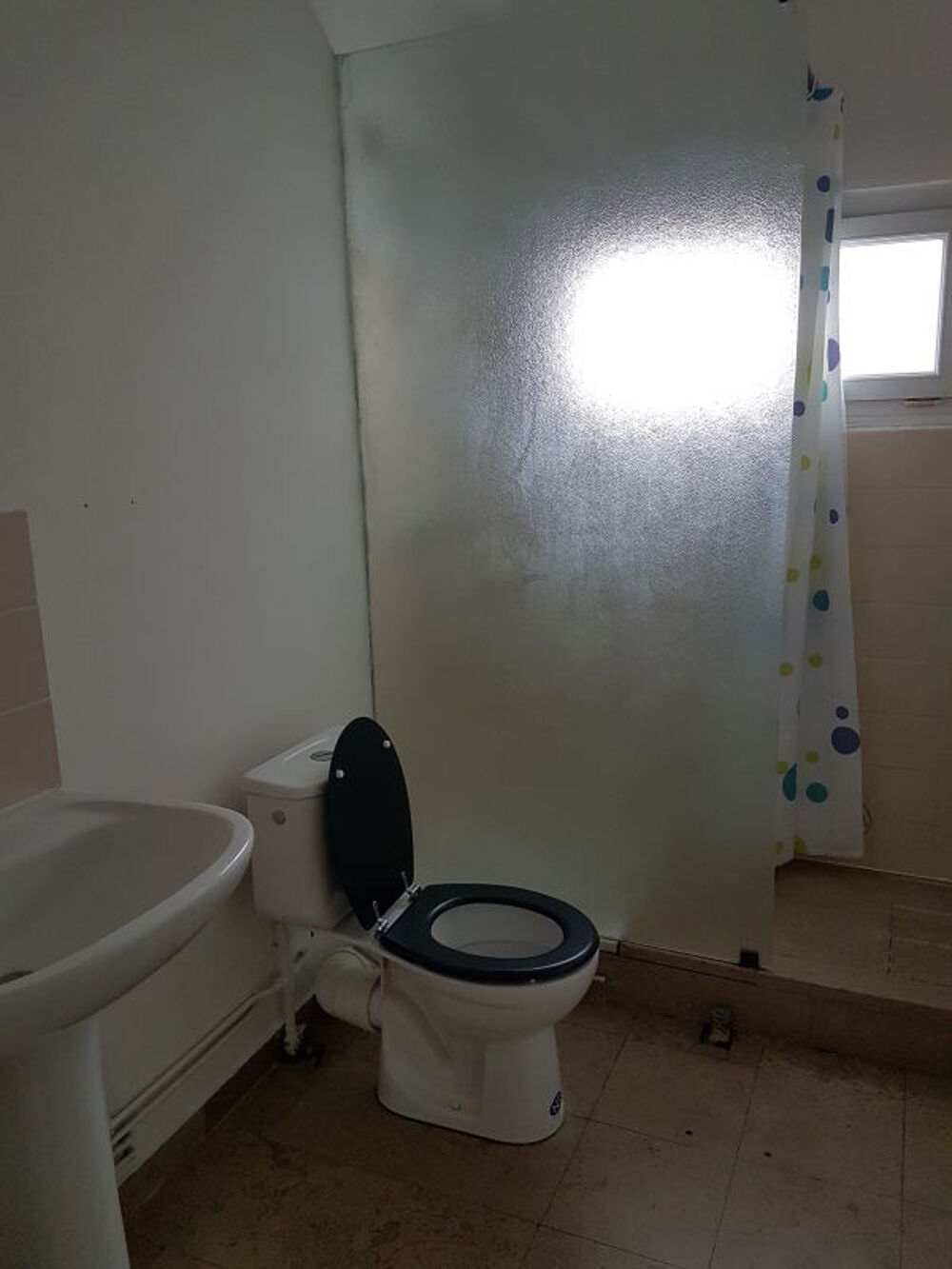 location Appartement - 1 pièce(s) - 28 m² Laxou (54520)