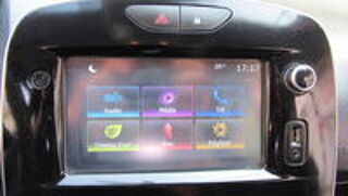 Clio IV Clio 1.2 16V 75 Limited 2017 occasion 94500 Champigny-sur-Marne