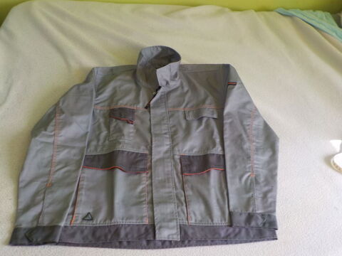 Veste de travail , homme T . M 25 Eu (76)