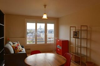  Appartement à louer 1 pièce 26 m² Évreux